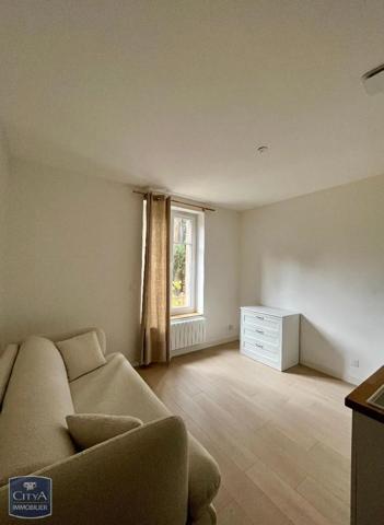 Appartement à louer 1 pièce 17.92m²