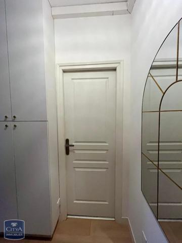 Appartement à louer 1 pièce 17.92m²