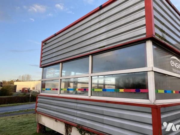 LOCAL D'ACTIVITE LANION