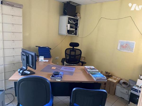 LOCAL D'ACTIVITE LANION