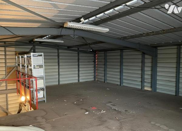 LOCAL D'ACTIVITE LANION