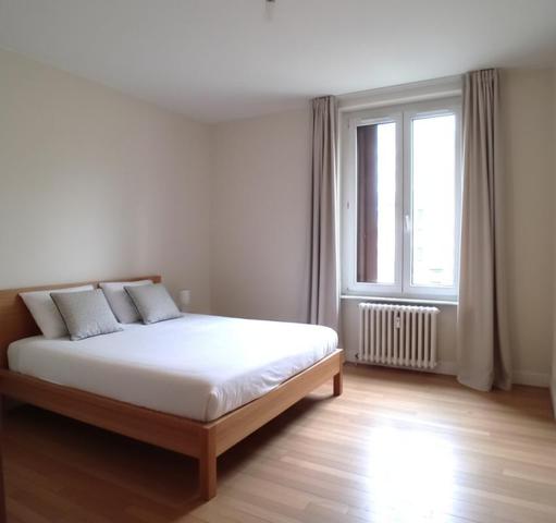 Appartement rue de Brasse