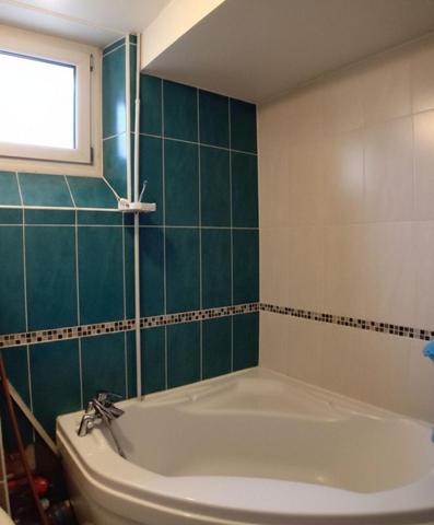 Appartement rue de Brasse