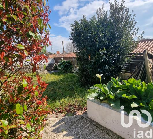 Maison à vendre 6 pièces 115 m² Noirmoutier-en-l'Île