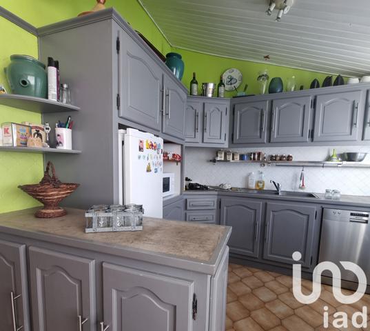 Maison à vendre 6 pièces 115 m² Noirmoutier-en-l'Île