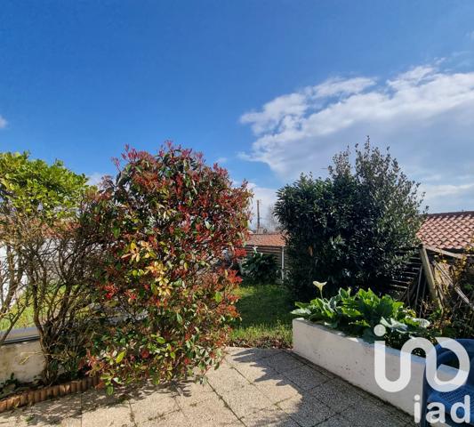 Maison à vendre 6 pièces 115 m² Noirmoutier-en-l'Île