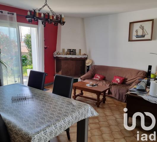 Maison à vendre 6 pièces 115 m² Noirmoutier-en-l'Île