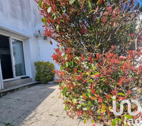 Maison à vendre 6 pièces 115 m² Noirmoutier-en-l'Île
