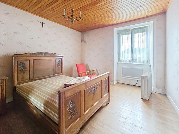 Achat maison Loyat - 5 pièce(s) - 110 m² - 98 710 €