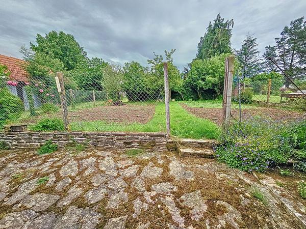 Achat maison Loyat - 5 pièce(s) - 110 m² - 98 710 €