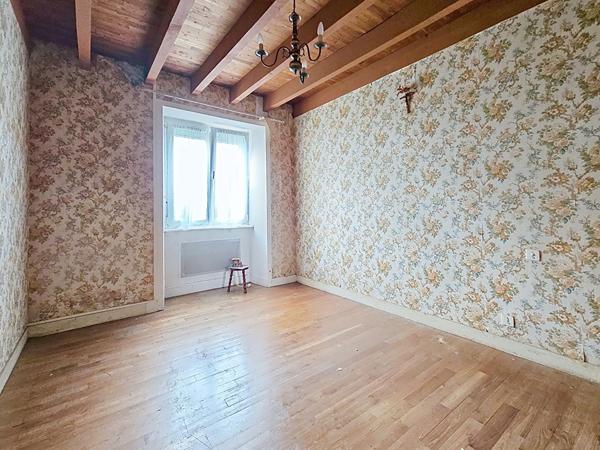 Achat maison Loyat - 5 pièce(s) - 110 m² - 98 710 €