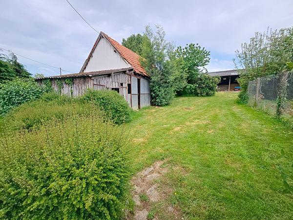 Achat maison Loyat - 5 pièce(s) - 110 m² - 98 710 €