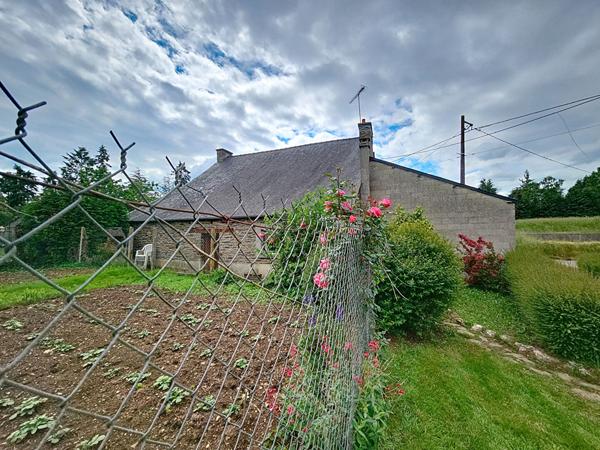 Achat maison Loyat - 5 pièce(s) - 110 m² - 98 710 €