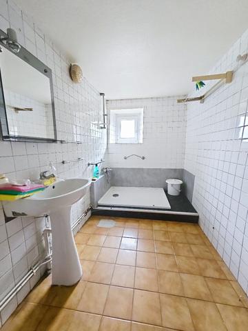 Achat maison Loyat - 5 pièce(s) - 110 m² - 98 710 €