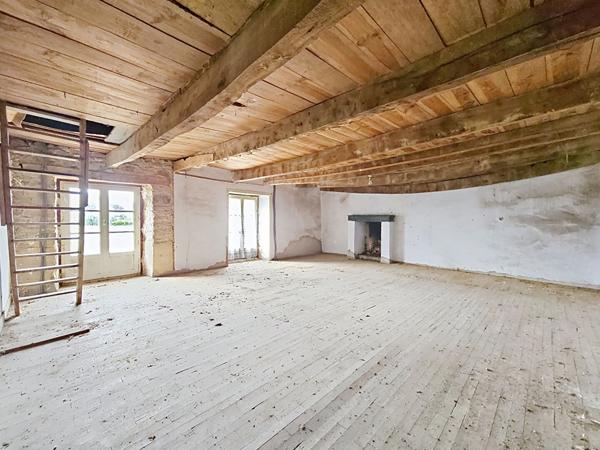 Achat maison Loyat - 5 pièce(s) - 110 m² - 98 710 €