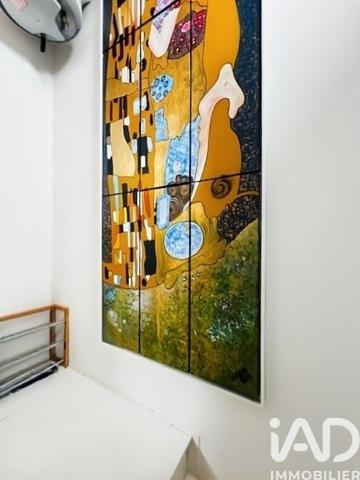 Appartement à vendre 2 pièces 46 m² Le Pouliguen