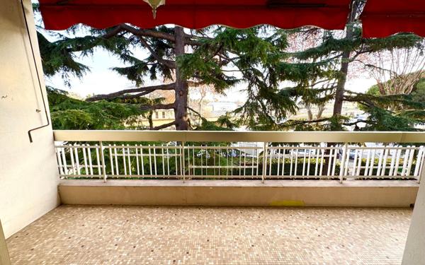 Appartement à vendre    2 pièces • 58,60 m2 Cagnes-sur-Mer