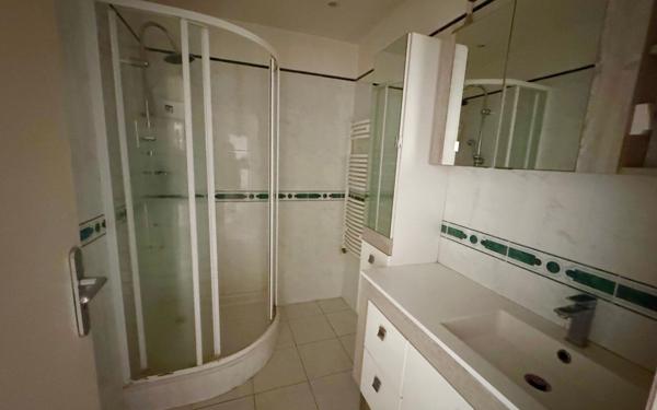 Appartement à vendre    2 pièces • 58,60 m2 Cagnes-sur-Mer