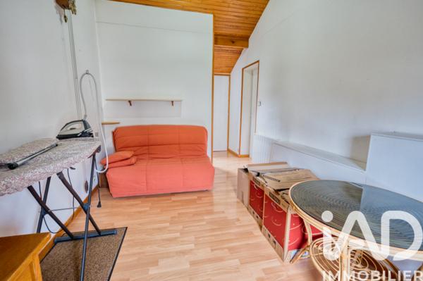 Maison à vendre 5 pièces 111 m² Cergy