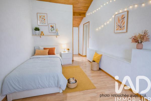 Maison à vendre 5 pièces 111 m² Cergy