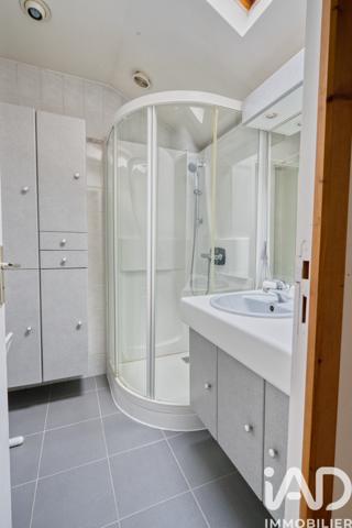 Maison à vendre 5 pièces 111 m² Cergy