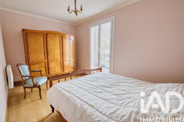 Maison à vendre 5 pièces 111 m² Cergy