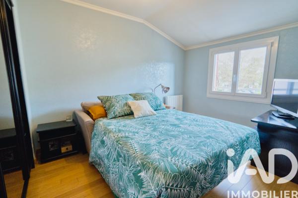 Maison à vendre 5 pièces 111 m² Cergy