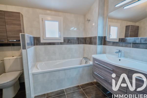 Maison à vendre 5 pièces 111 m² Cergy