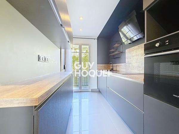 Appartement 3 pièces à louer à Grasse - Magagnosc