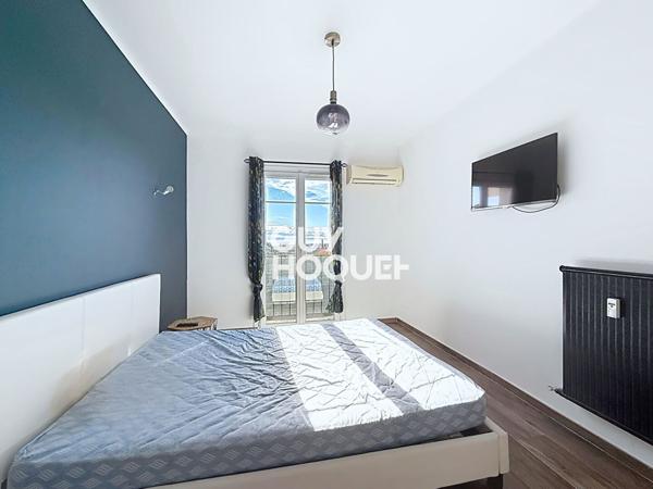 Appartement 3 pièces à louer à Grasse - Magagnosc