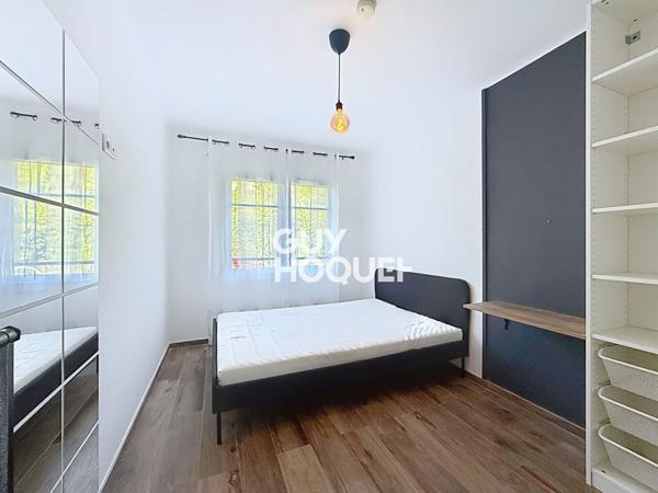 Appartement 3 pièces à louer à Grasse - Magagnosc