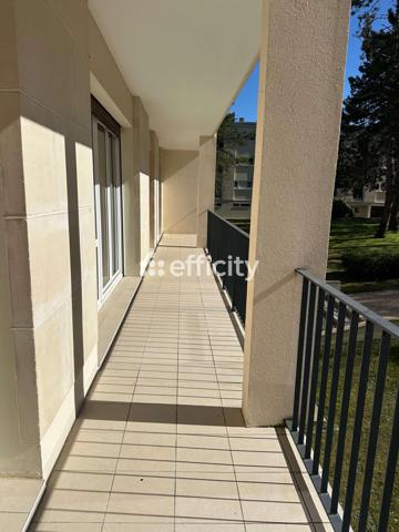 Appartement 5 pièces - 112 m²