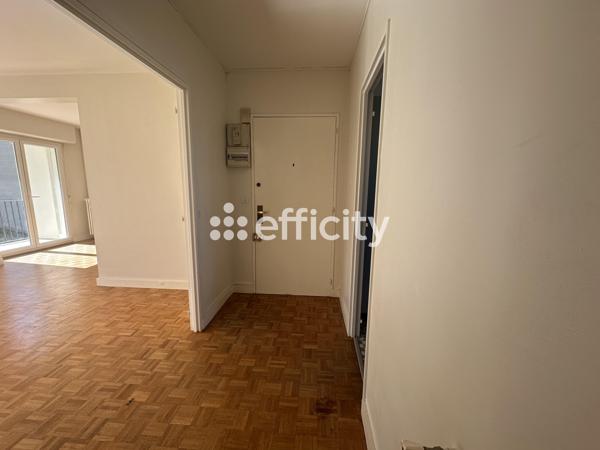 Appartement 5 pièces - 112 m²