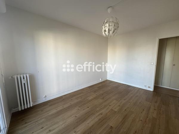 Appartement 5 pièces - 112 m²
