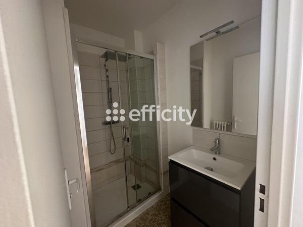 Appartement 5 pièces - 112 m²