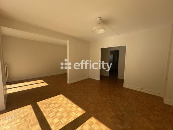 Appartement 5 pièces - 112 m²