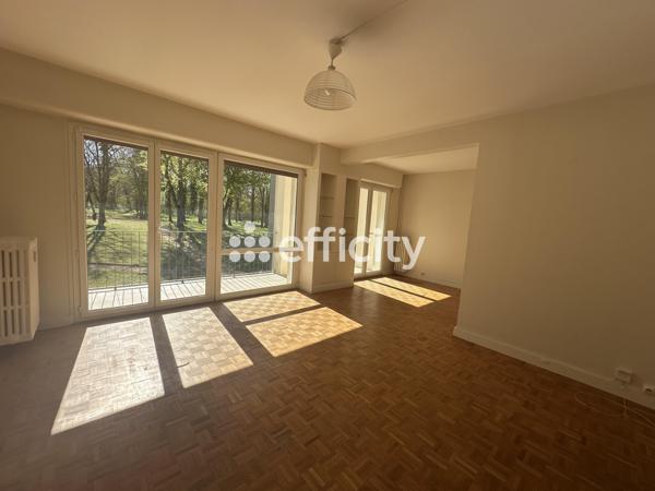 Appartement 5 pièces - 112 m²