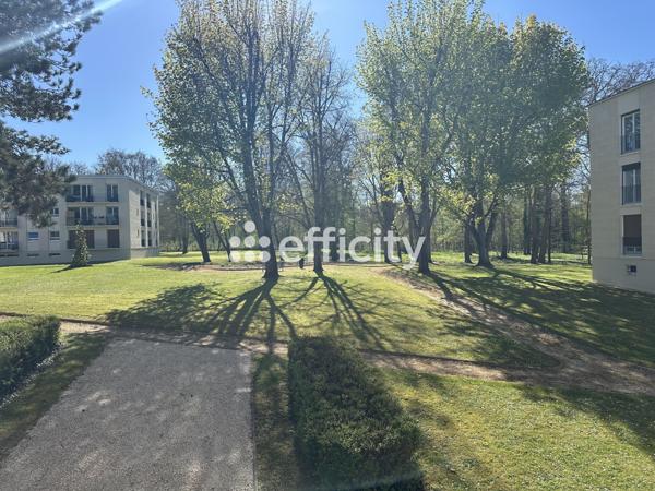 Appartement 5 pièces - 112 m²