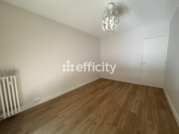 Appartement 5 pièces - 112 m²