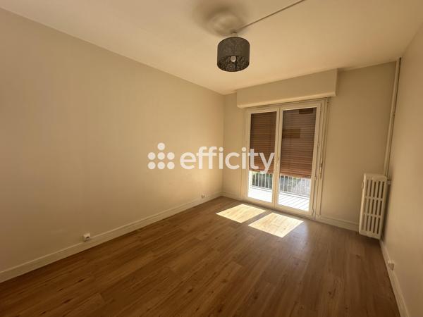 Appartement 5 pièces - 112 m²