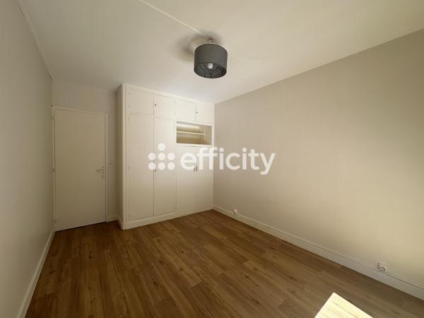Appartement 5 pièces - 112 m²