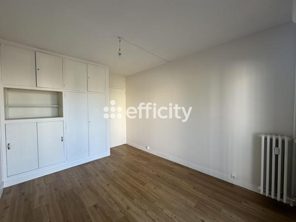 Appartement 5 pièces - 112 m²