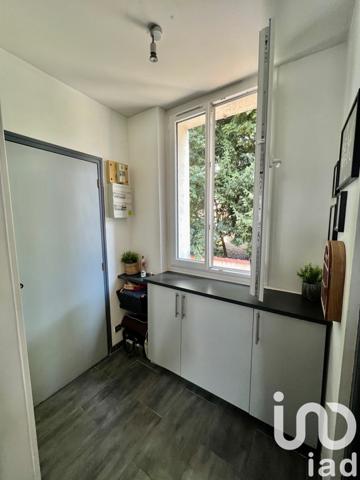 Appartement 3 pièces de 52 m² à Linas (91310)