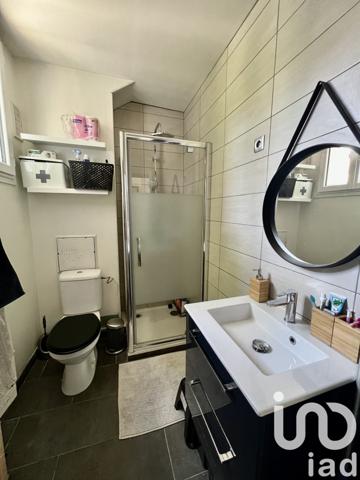 Appartement 3 pièces de 52 m² à Linas (91310)