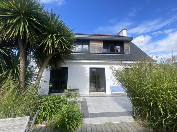 Languidic (56440) LANGUIDIC centre ville à pied