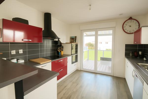 Languidic (56440) LANGUIDIC centre ville à pied