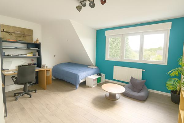 Languidic (56440) LANGUIDIC centre ville à pied