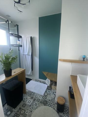 Languidic (56440) LANGUIDIC centre ville à pied