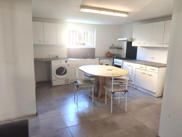 Maison lumineuse T4 avec jardin – Quartier Crouin, Cognac