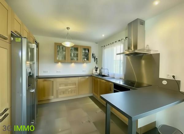 Vente / Maison de plain-pied